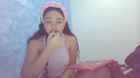 lily_anal_squirt online show from March 5, 1:03 am