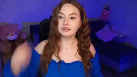 lily_baker_ online show from March 20, 6:46 pm