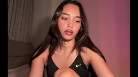 Lily online show from July 17, 8:22 pm