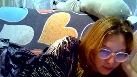 Snapshot of lily_ember chatting on October 2, 8:40 pm lily_ember online show from October 2, 8:40 pm