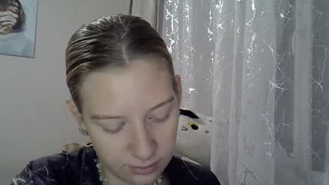 Snapshot of lily_ember chatting on October 4, 7:22 pm lily_ember online show from October 4, 7:22 pm