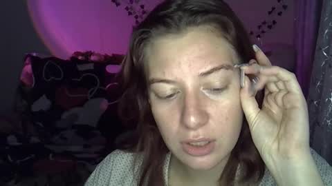 lily_ember online show from November 20, 6:49 pm