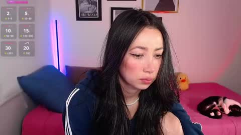 just lily online show from January 19, 4:12 am