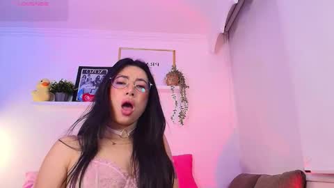 just lily online show from February 25, 12:58 am