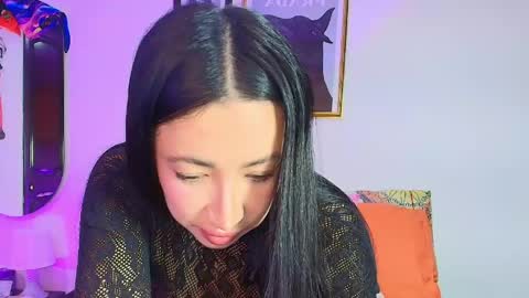 just lily online show from May 16, 11:47 pm