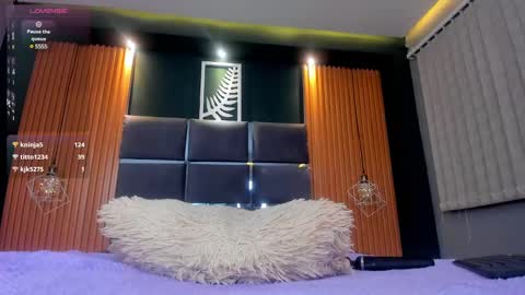 Lily online show from February 4, 6:36 am