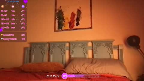 Little Lily online show from February 20, 6:19 am