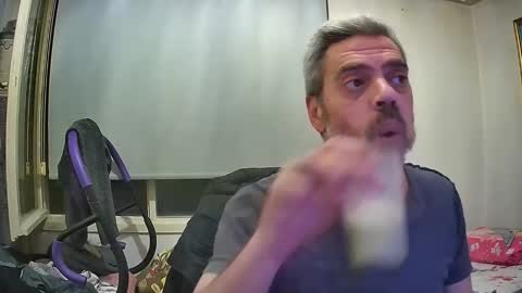 lily lovelyman online show from January 8, 1:33 am