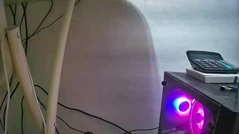 lily lovelyman online show from April 25, 8:16 am