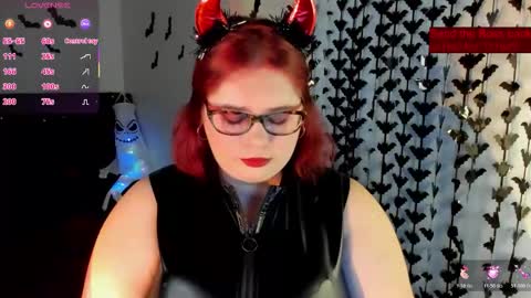 Elina  online show from October 27, 12:32 am