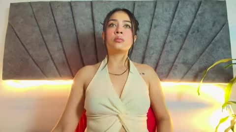 LILY MEGHAN online show from March 22, 8:57 pm