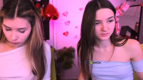 Lily online show from February 22, 7:27 pm