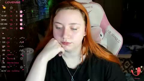 Alice online show from March 11, 10:40 am