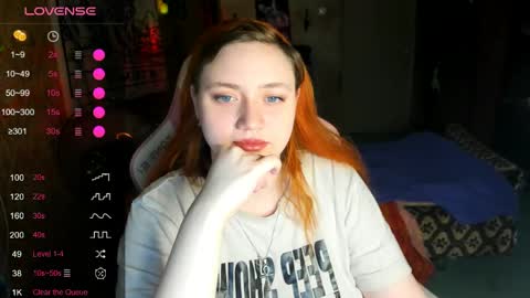 Alice online show from May 10, 3:51 pm