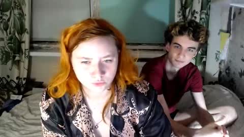 Alice online show from October 23, 8:10 pm