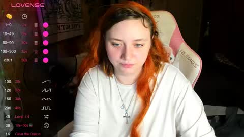 Alice online show from June 6, 8:48 pm