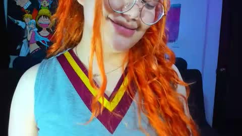 lily_stone04 online show from February 6, 10:08 am