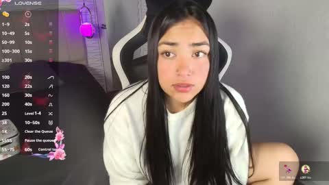 lily_waist online show from October 24, 11:33 am