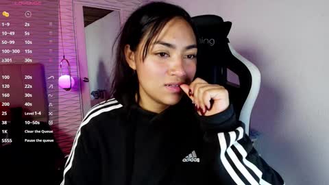 lily_waist online show from January 8, 11:27 am