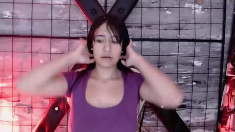 Lily online show from October 6, 12:23 pm