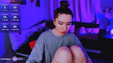 LILY online show from November 26, 8:00 am