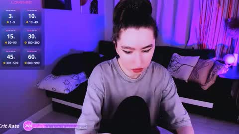 LILY online show from February 22, 2:20 pm