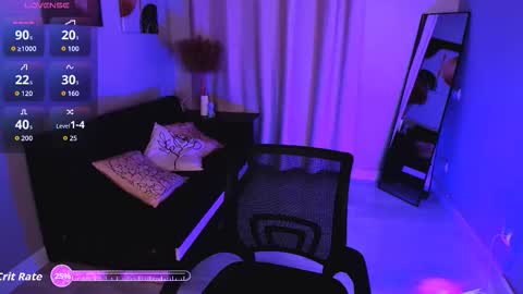 LILY online show from March 27, 2:40 pm