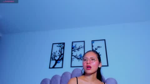 Lily online show from September 13, 4:26 am