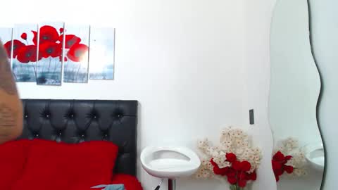 lilyfox23 online show from January 9, 12:33 pm