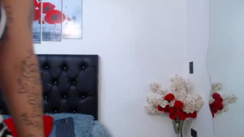 lilyfox23 online show from November 29, 1:19 pm