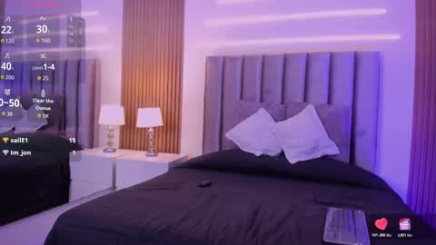 Lili online show from March 25, 11:50 am