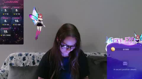 lilylovelue222 online show from March 3, 3:35 am