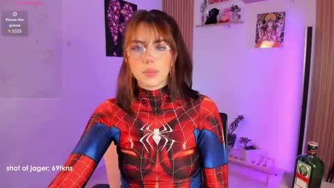 lily help me to collect more cosplay online show from October 22, 4:48 am