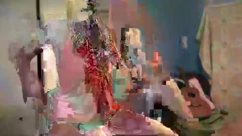 Lilythesmooth online show from May 4, 9:16 am