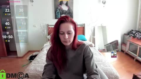 Hi Im Lily online show from April 2, 12:56 pm