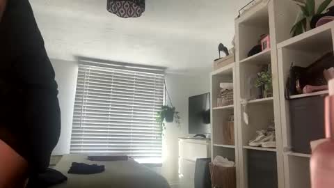 Lilsss online show from March 26, 9:36 am