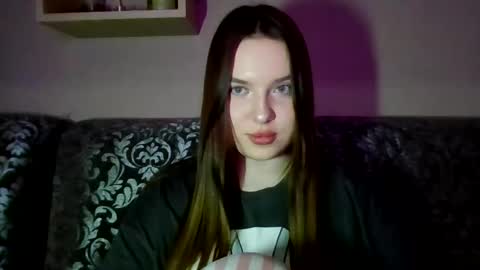 LilyyGray online show from December 21, 12:50 am