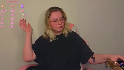 lime cat online show from November 30, 3:57 am