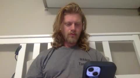 Chris online show from October 20, 2:00 pm