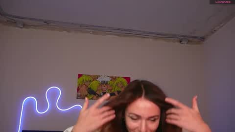 limy_sweet online show from October 28, 8:59 am