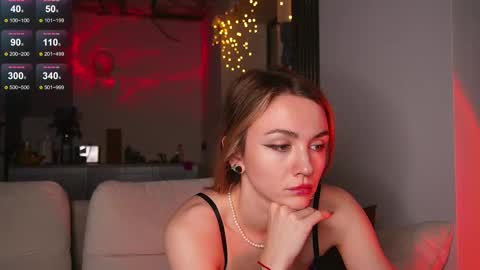 limy_sweet online show from February 17, 4:31 am