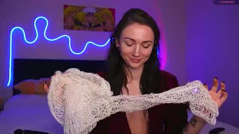 limy_sweet online show from December 4, 8:58 am