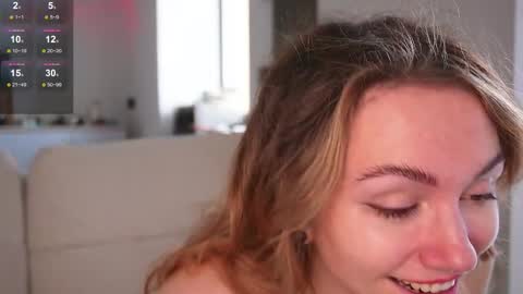 limy_sweet online show from February 25, 9:31 am