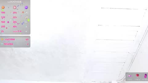 Lin  online show from February 23, 1:19 am