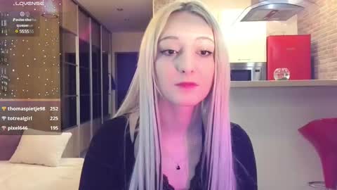 lin_xi online show from February 6, 6:18 am