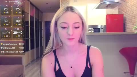 lin_xi online show from February 28, 10:39 pm