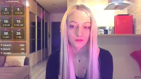 lin_xi online show from January 19, 6:31 am