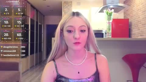 lin_xi online show from March 8, 10:45 pm