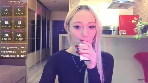 lin_xi online show from March 2, 1:47 am