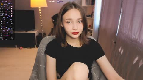 Scarlet online show from April 6, 9:54 am